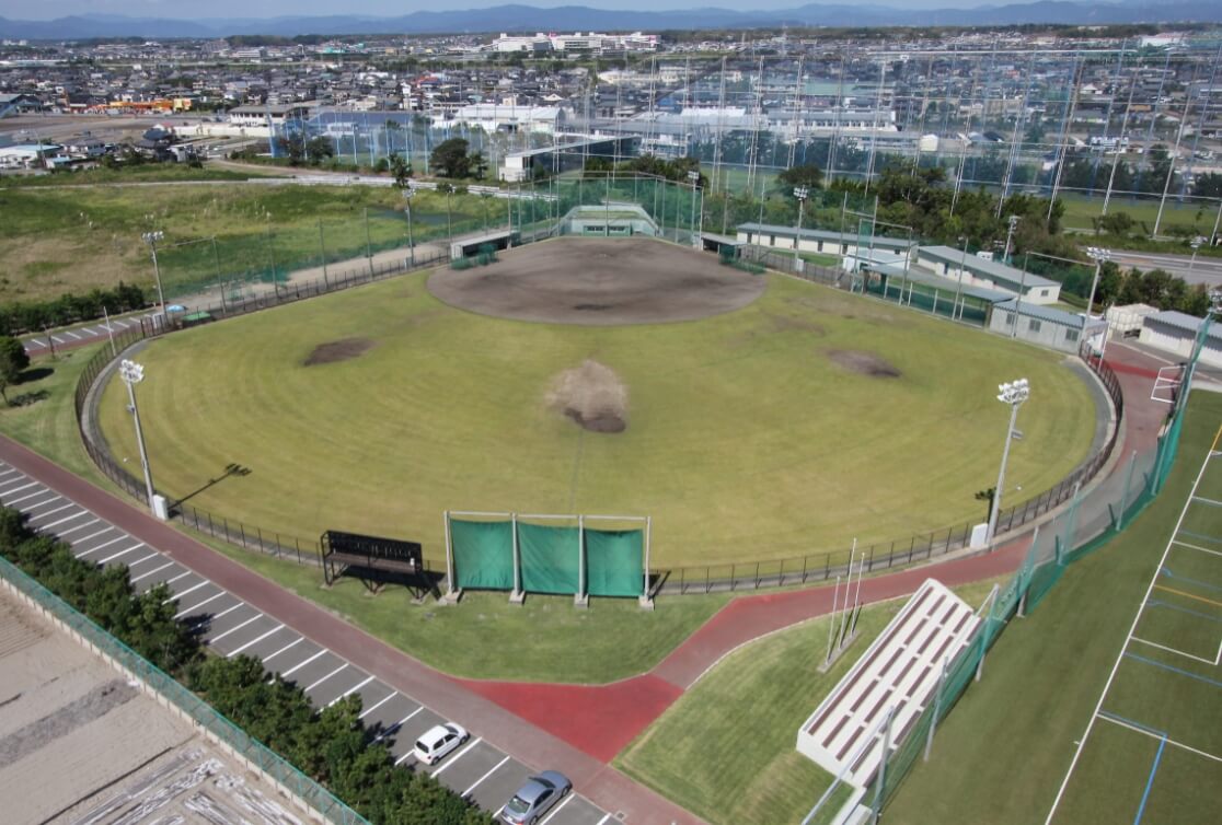 施設紹介 学校法人誠心学園 浜松開誠館中学校 高等学校