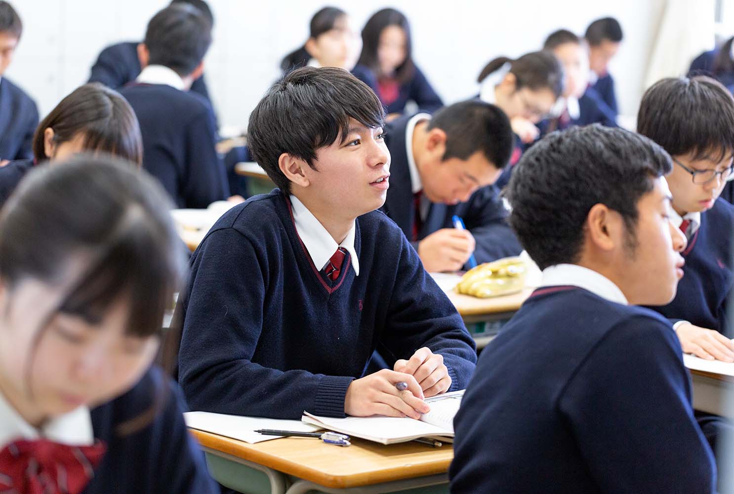 学校法人誠心学園 浜松開誠館中学校 高等学校 静岡県浜松市の中高一貫教育校 学校法人誠心学園 浜松開誠館中学校 高等学校