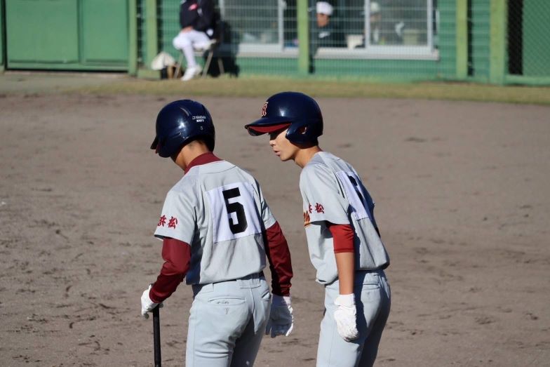 文部科学大臣杯第16回全日本少年春季軟式野球大会ENEOSトーナメント静岡県予選大会（兼）第26回静岡県中学校新人野球大会　結果報告